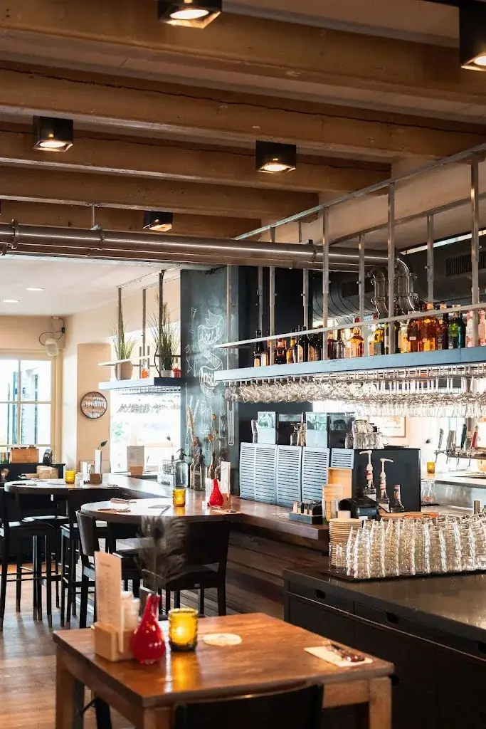 Loetje aan de Amstel restaurant in Amstelveen