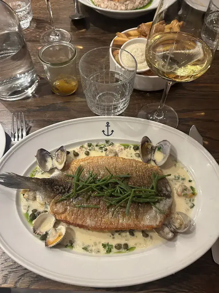 Lebriz Erdemir_The WineKitchen_Amstelveen_reseña