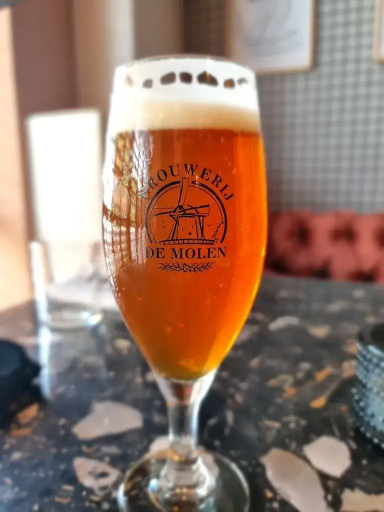 Menu_Lucias Restaurant_Amstelveen_image_6