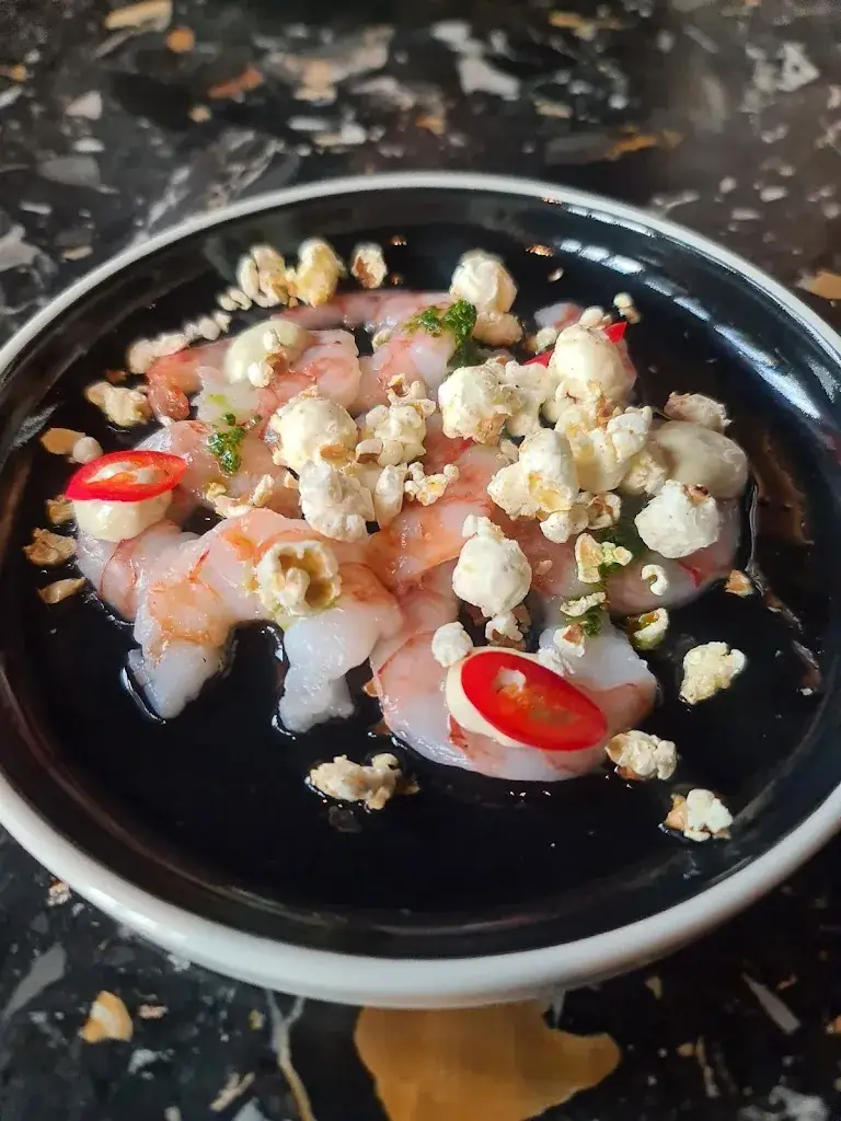 Menu_Lucias Restaurant_Amstelveen_image_7