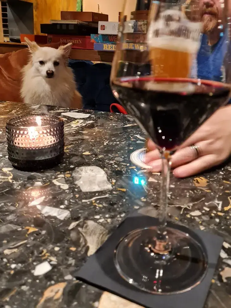 Menu_Lucias Restaurant_Amstelveen_image_9