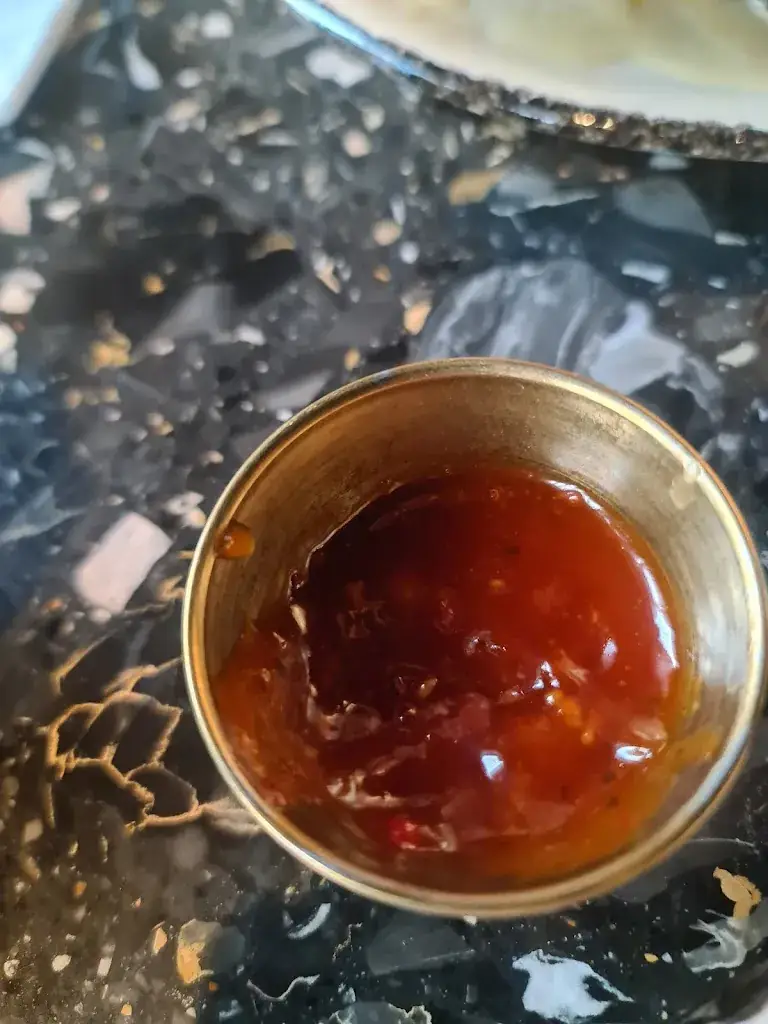 Maha Goyal_Lucias Restaurant_Amstelveen_review