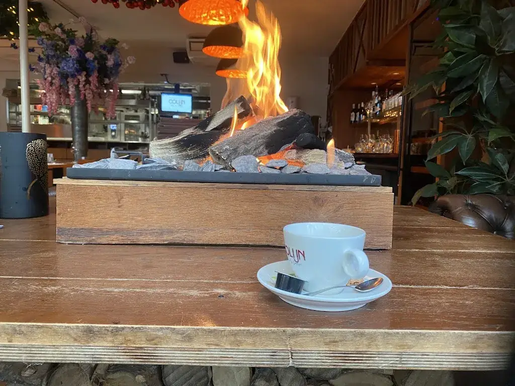 Menu_Restaurant Colijn_Amstelveen_immagine_5