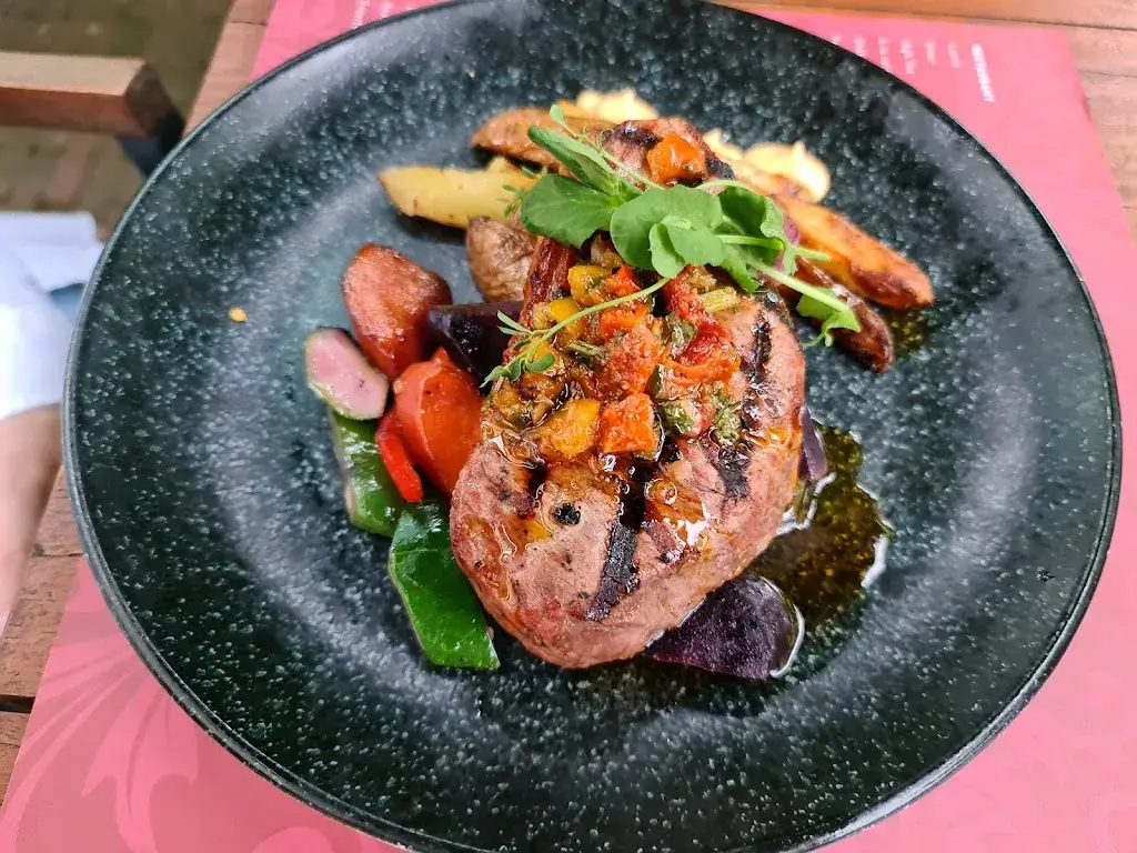 Menu_Restaurant Colijn_Amstelveen_immagine_8