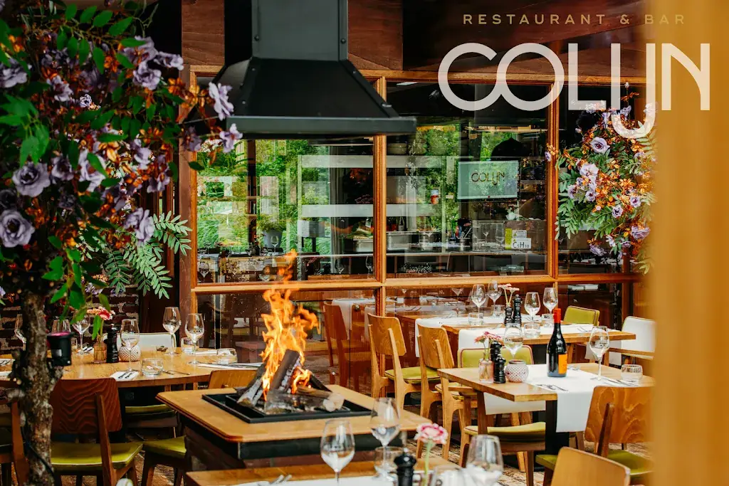 Restaurant Colijn restaurant in Amstelveen