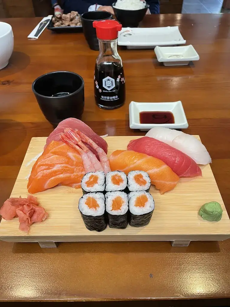 Menu_Izakaya Tanuki Amstelveen_Amstelveen_image_5