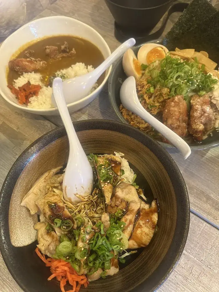 Sadaf Mehr_Izakaya Tanuki Amstelveen_Amstelveen_review