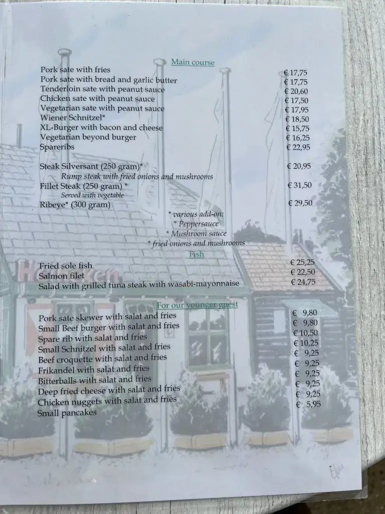 Menu_Silversant_Amstelveen_image_1