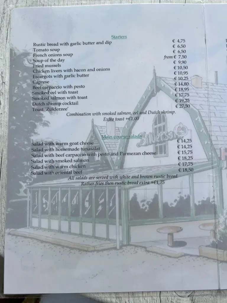 Menu_Silversant_Amstelveen_image_2