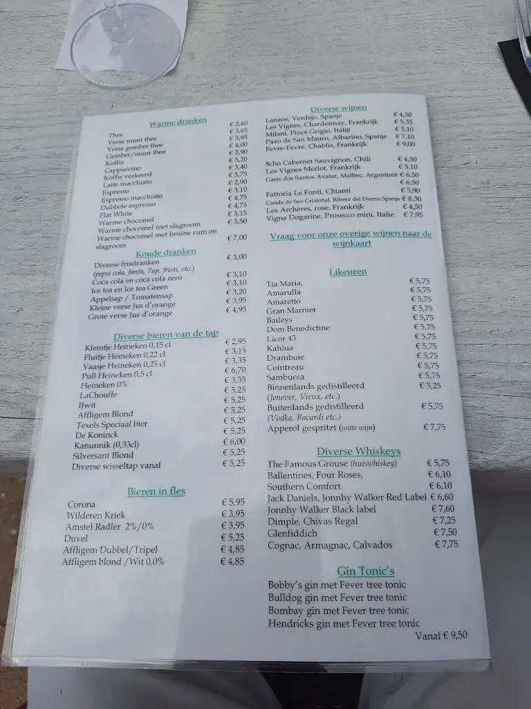 Menu_Silversant_Amstelveen_image_3