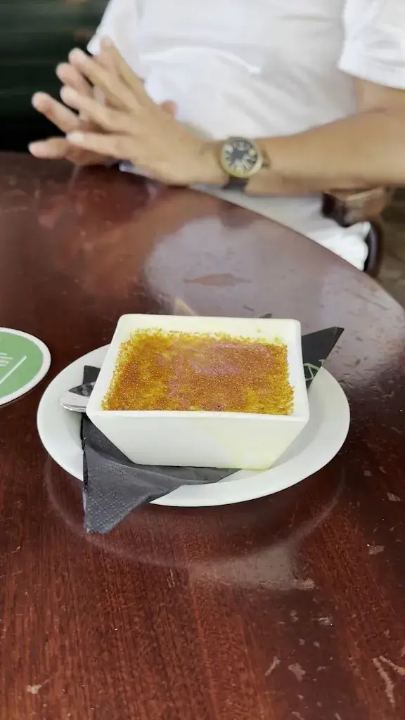 Irfan Silalahi_Silversant_Amstelveen_review