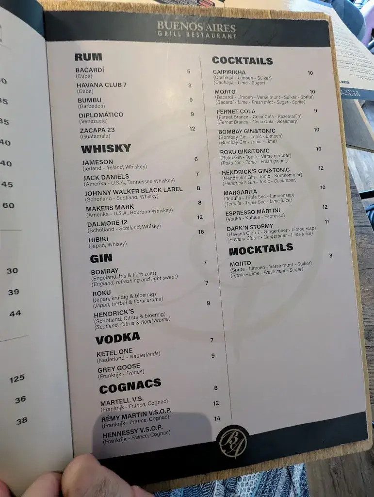 Menü_Buenos Aires_Amstelveen_Bild_4