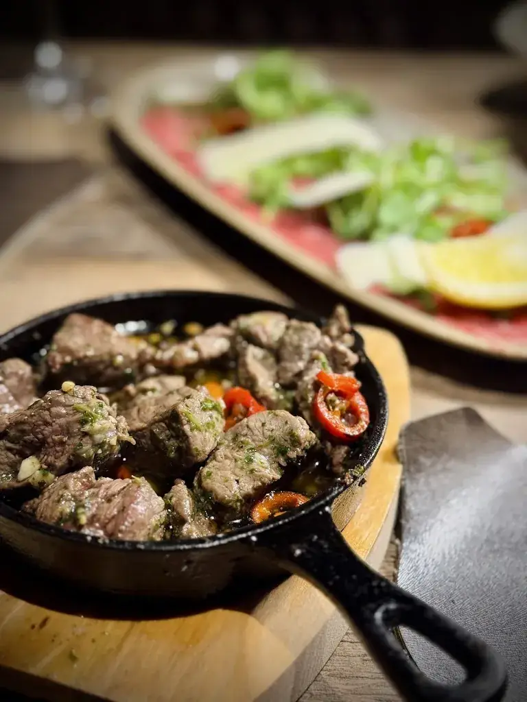 Moti Vaknin_Buenos Aires_Amstelveen_Bewertung