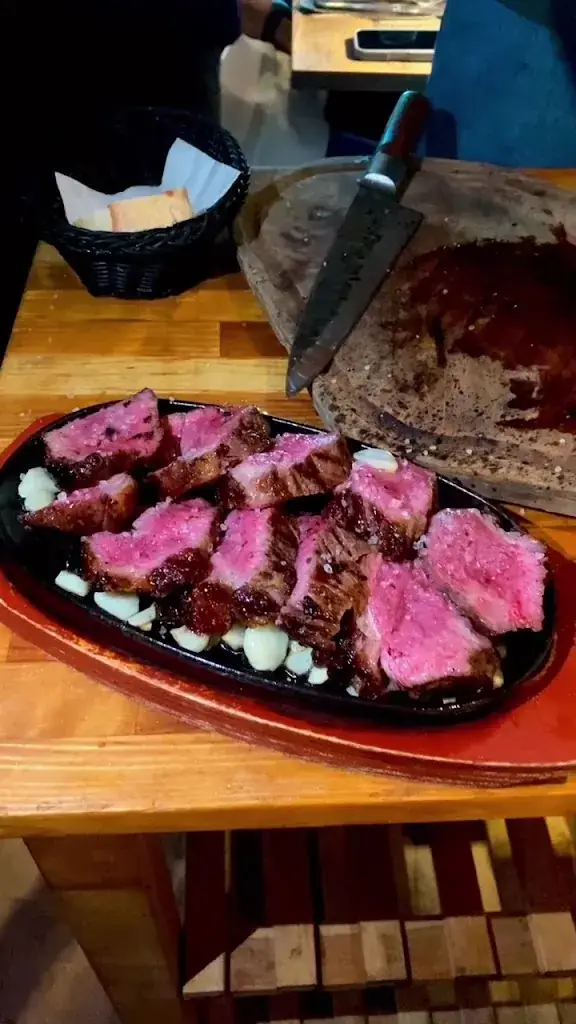 Maria Sell_Buenos Aires_Amstelveen_Bewertung