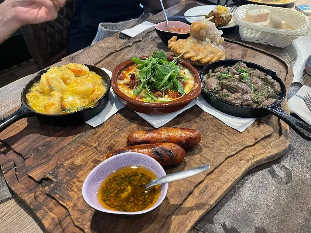 Erika Mendez Jaramillo_Buenos Aires_Amstelveen_Bewertung