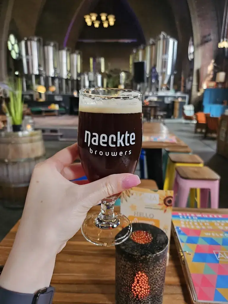 Anna Şoldan_Anna Church Amstelveen B.V._Amstelveen_review