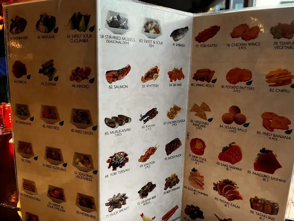 Menu_Kokusai_Amstelveen_image_1