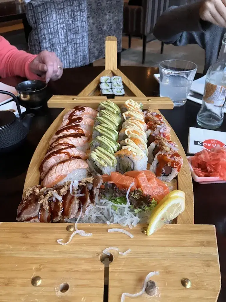 Jadran Josimovic_Kokusai_Amstelveen_review