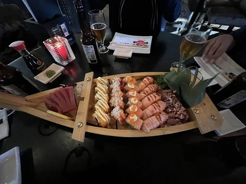 Petia Shopova_Kokusai_Amstelveen_review