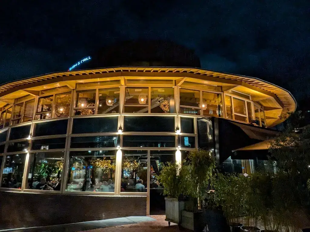 Joshua Hsieh_Kokusai_Amstelveen_review