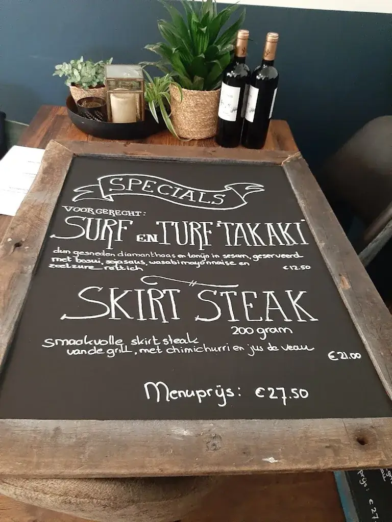 Menu_Brasserie 10 - Restaurant in Amstelveen & unieke vergaderlocatie_Amstelveen_image_3