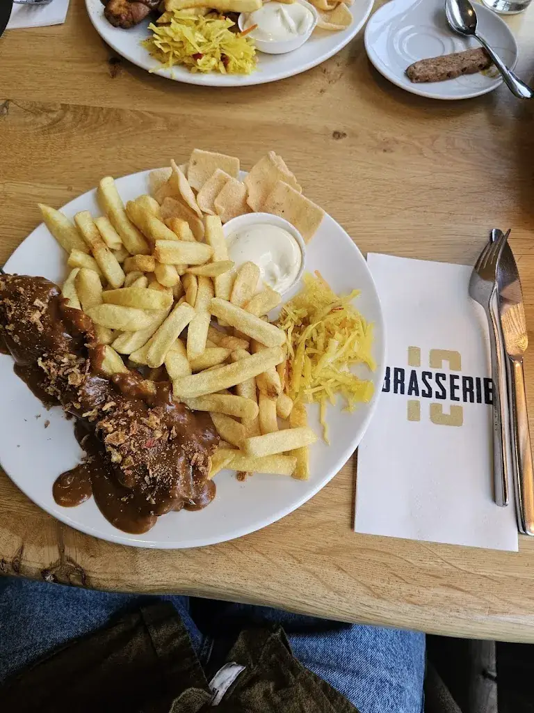 Menu_Brasserie 10 - Restaurant in Amstelveen & unieke vergaderlocatie_Amstelveen_image_5