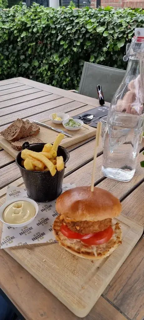 Menu_Brasserie 10 - Restaurant in Amstelveen & unieke vergaderlocatie_Amstelveen_image_9