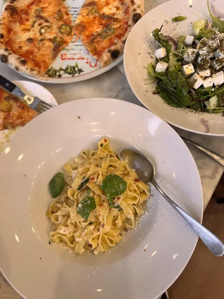 Eden Berdah_Brasserie 10 - Restaurant in Amstelveen & unieke vergaderlocatie_Amstelveen_review