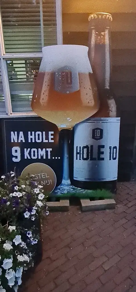 Paolo Tomasi_Brasserie 10 - Restaurant in Amstelveen & unieke vergaderlocatie_Amstelveen_review