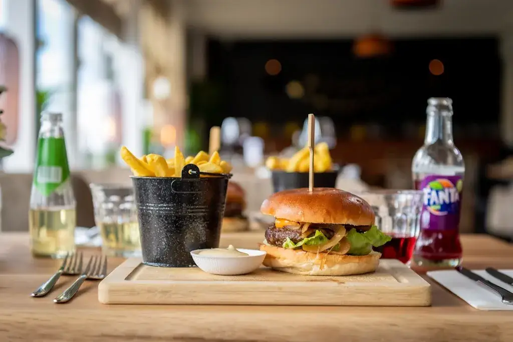 Brasserie 10 - Restaurant in Amstelveen & unieke vergaderlocatie_Amstelveen_slider_image_3