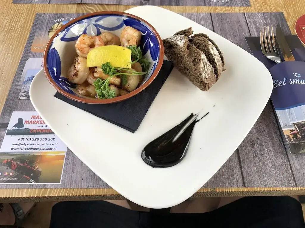 Menu_Club Port Side_Lelystad_image_7