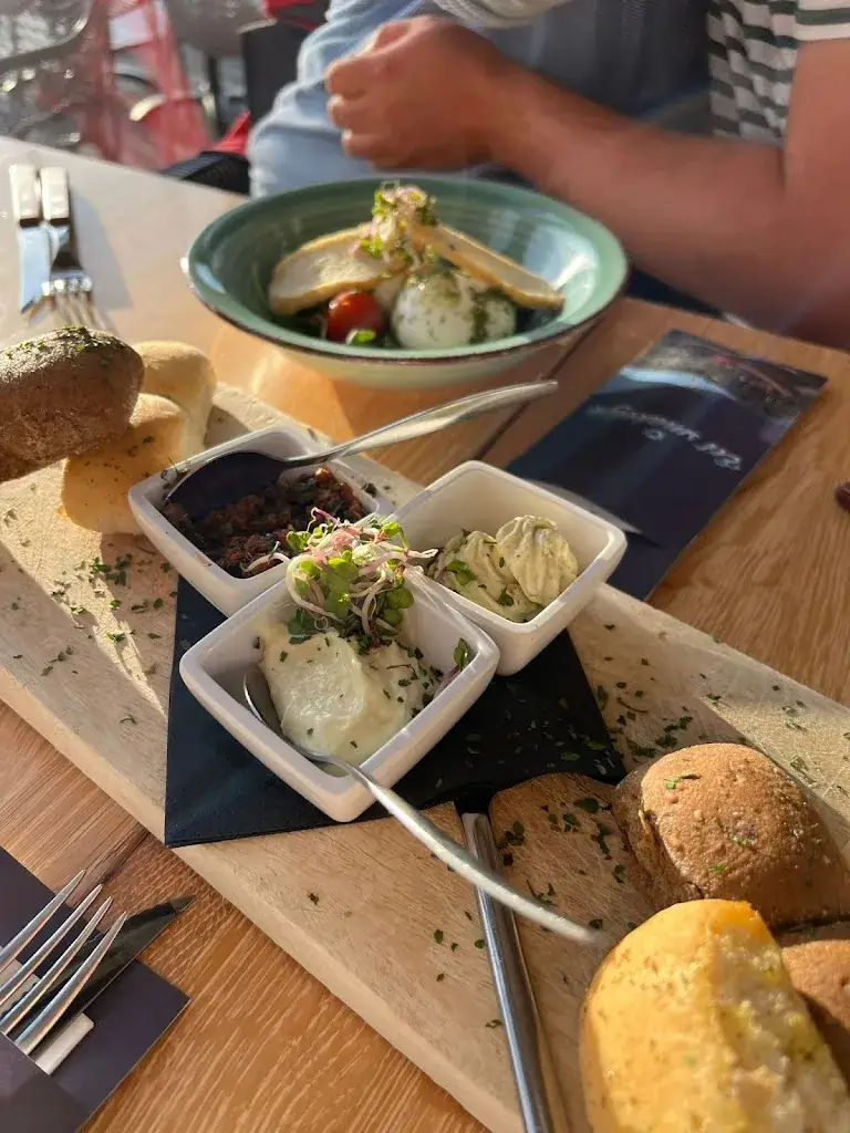 Menu_Club Port Side_Lelystad_image_9