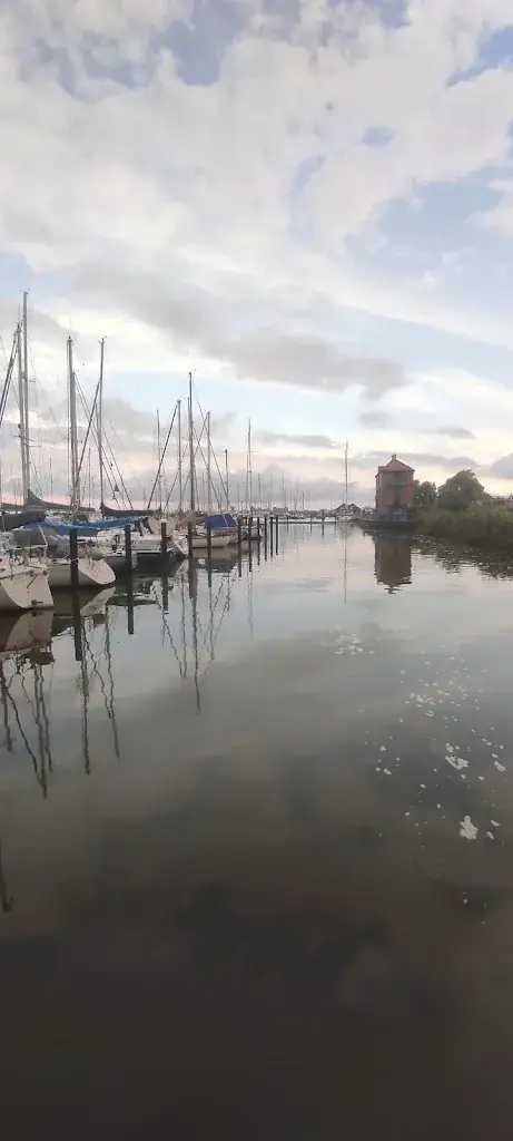 Bandanakeks_Club Port Side_Lelystad_review