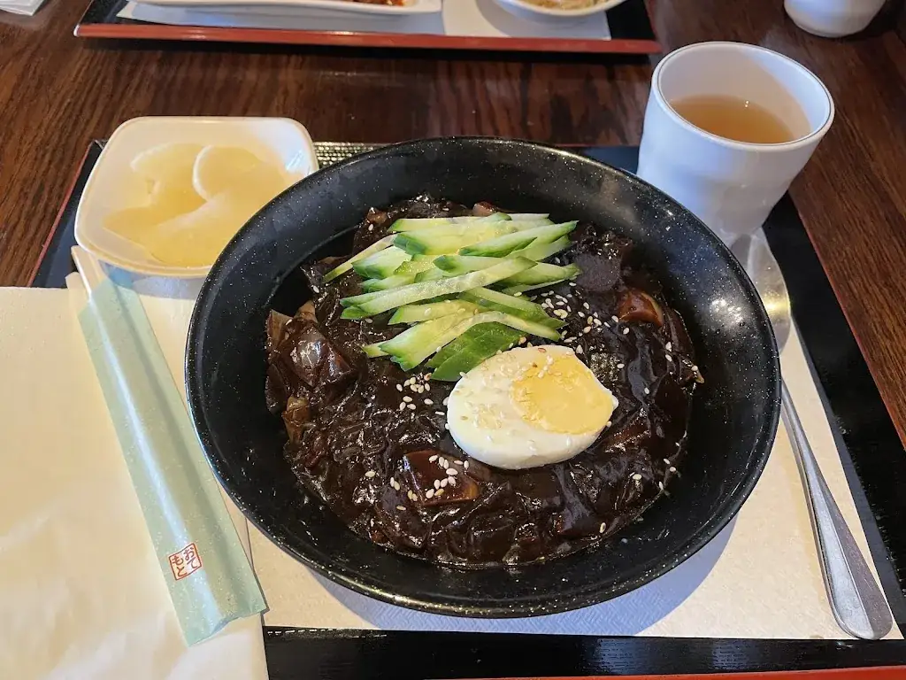 Menu_Korean Restaurant NAMU_Amstelveen_image_5