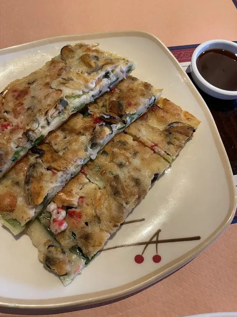 Menu_Korean Restaurant NAMU_Amstelveen_image_6