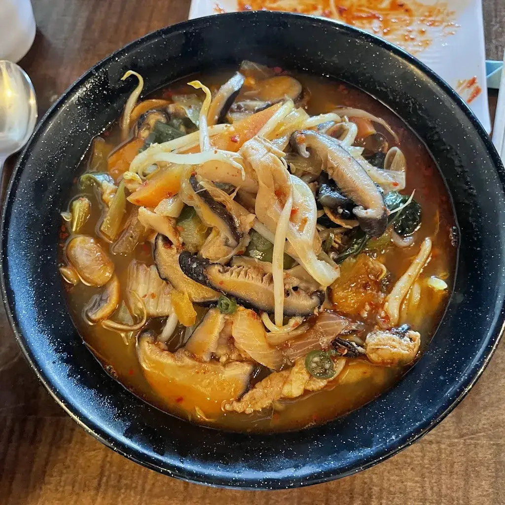 Menu_Korean Restaurant NAMU_Amstelveen_image_7