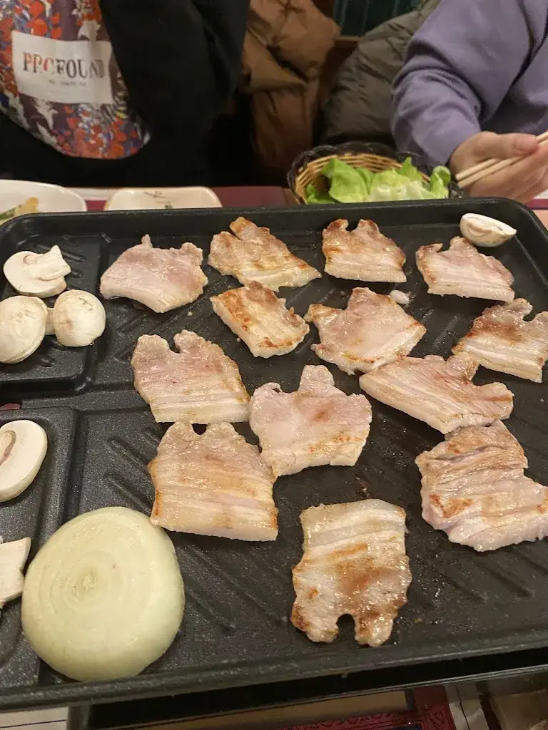 Menu_Korean Restaurant NAMU_Amstelveen_image_8