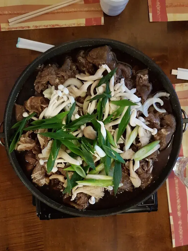 Menu_Korean Restaurant NAMU_Amstelveen_image_9