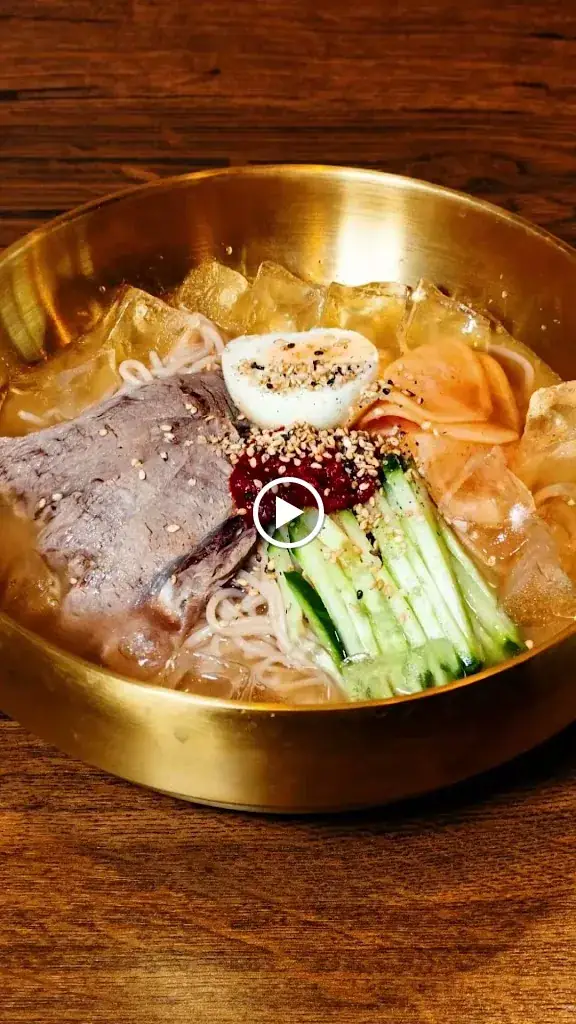 Korean Restaurant NAMU_Amstelveen_slider_image_2