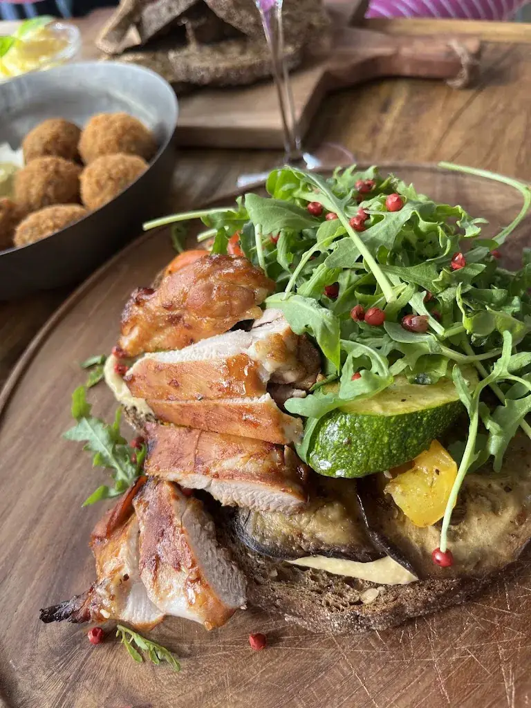 Menu_SUNDAY Amstelveen_Amstelveen_image_7