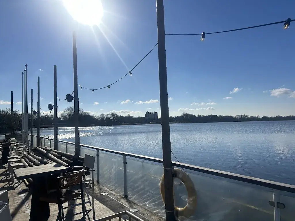 Ivy Lee_SUNDAY Amstelveen_Amstelveen_review