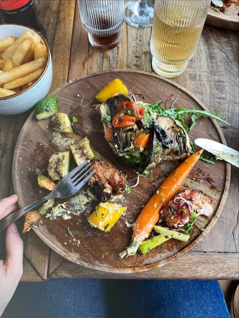 Wendy Darmata_SUNDAY Amstelveen_Amstelveen_review