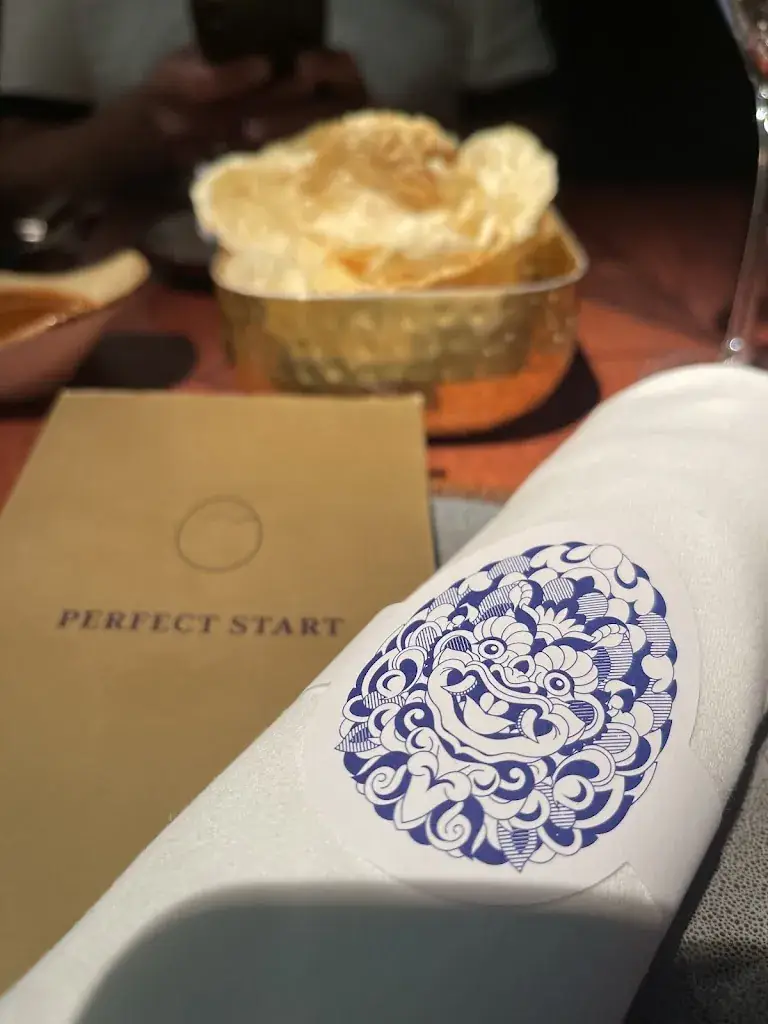 Menu_Ron Gastrobar Indonesia_Amstelveen_image_5