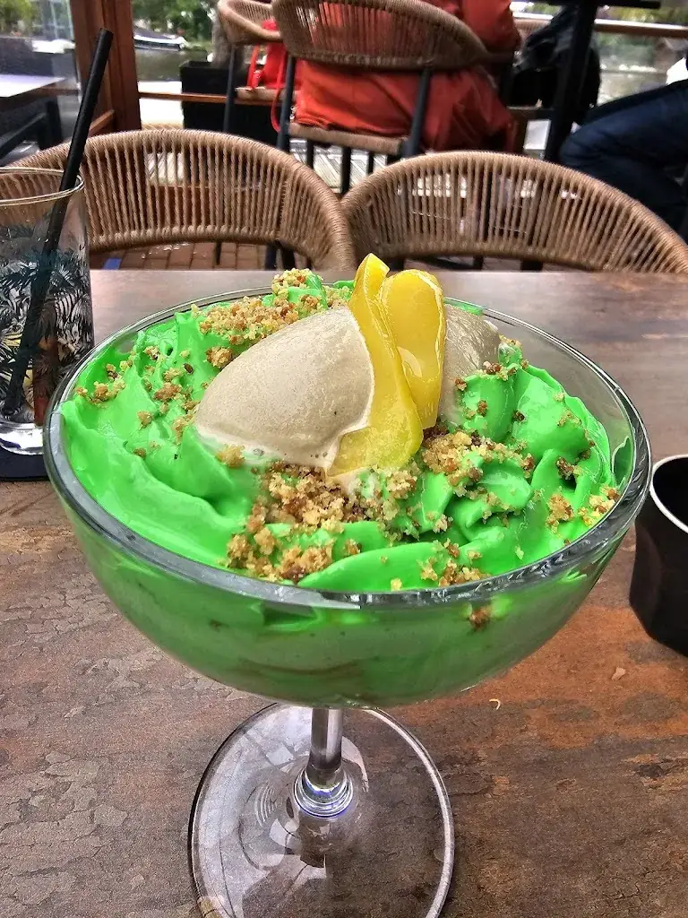 Menu_Ron Gastrobar Indonesia_Amstelveen_image_7