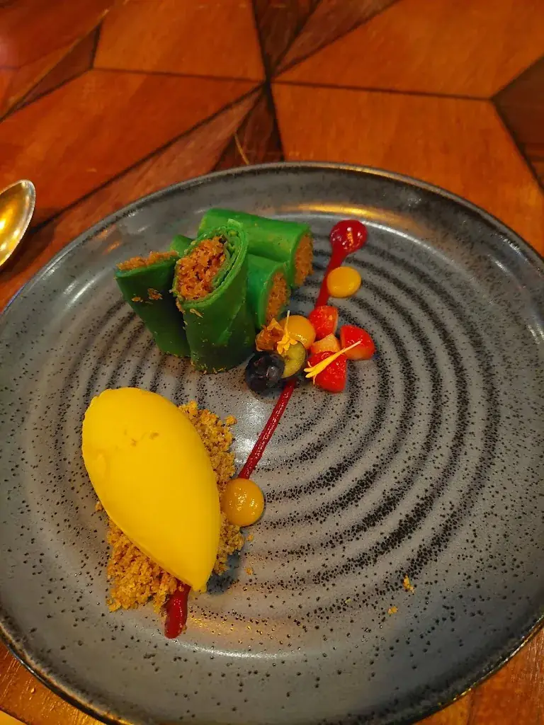 Menu_Ron Gastrobar Indonesia_Amstelveen_image_9