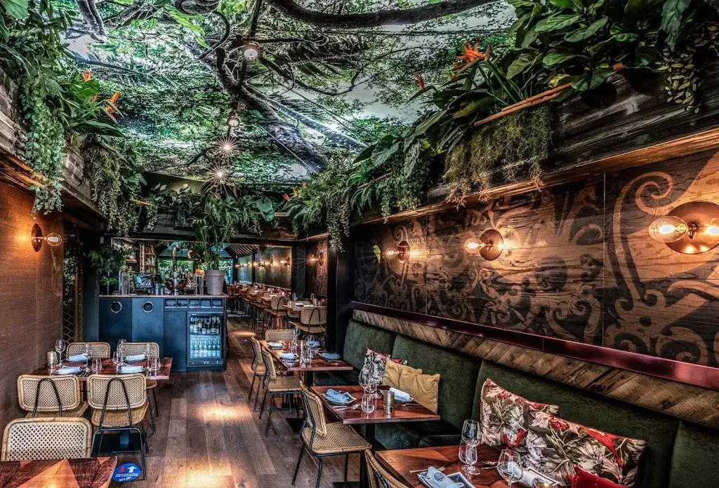 Ron Gastrobar Indonesia_Amstelveen_slider_image_1