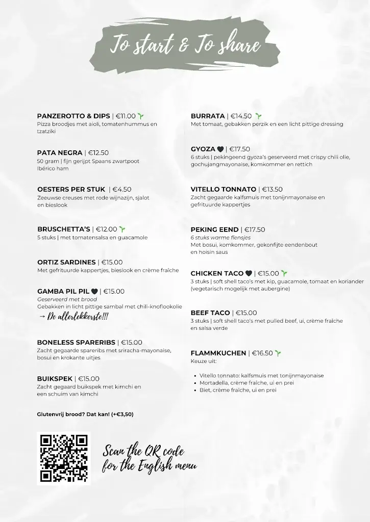 Menu_Wander Island_Vinkeveen_image_2