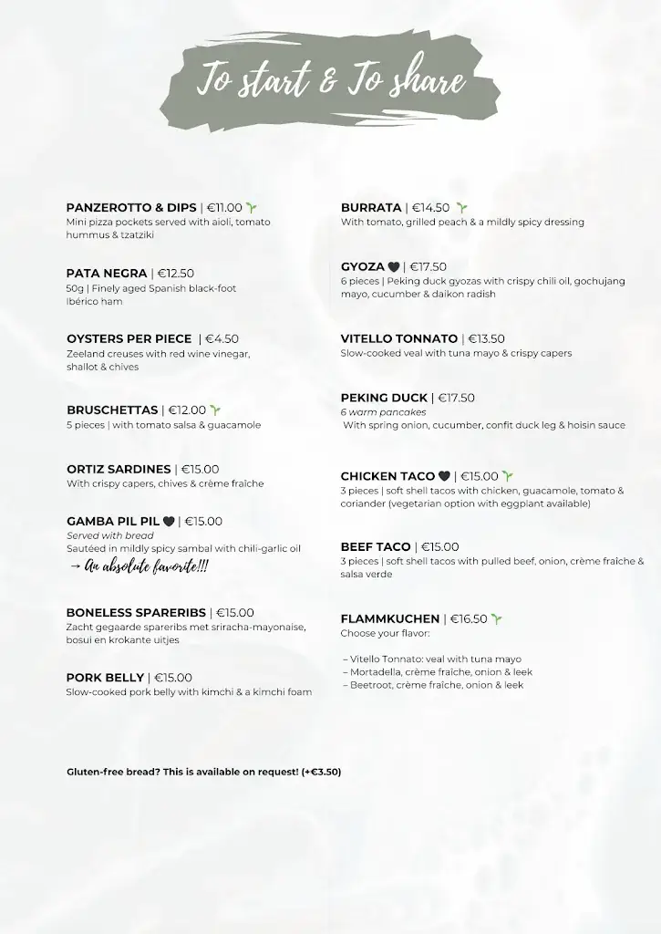 Menu_Wander Island_Vinkeveen_image_4