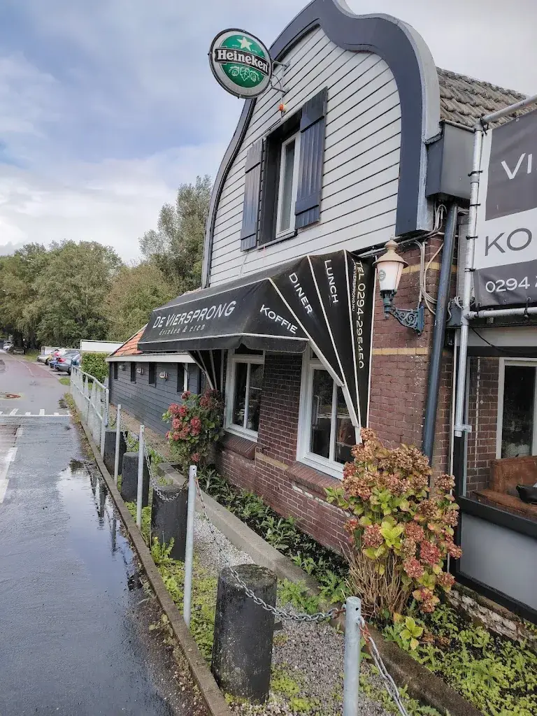 Eswiss64_De Viersprong_Vinkeveen_review