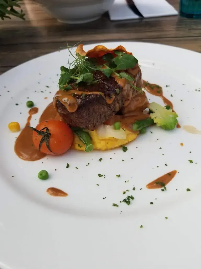 John Sorge_De Viersprong_Vinkeveen_review